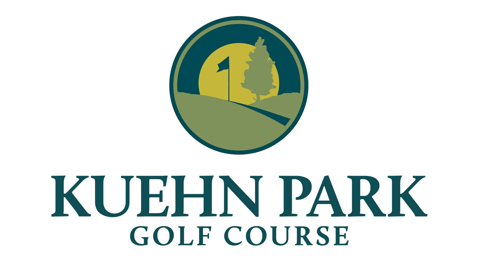 Sioux Falls Golf South Dakota Public Courses Kuehn Park Golf Course