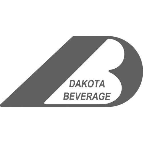 Dakota Beverage Logo Gray