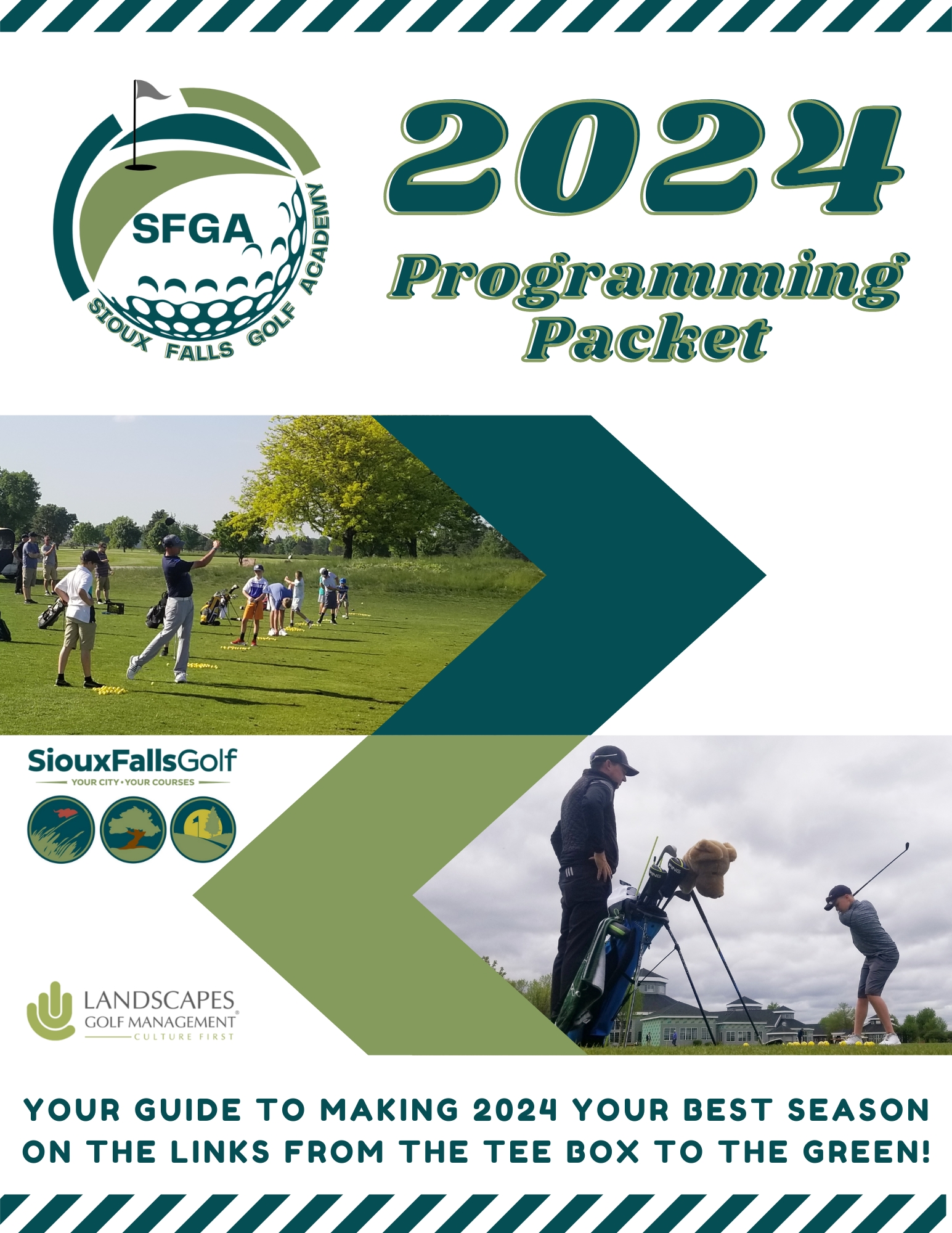 SFGA Programs