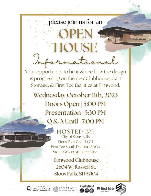 You're Invited!