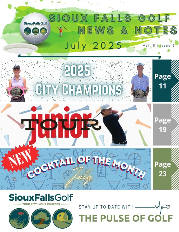 July 2025 News & Notes