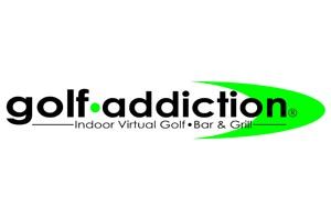 Golf Addiction