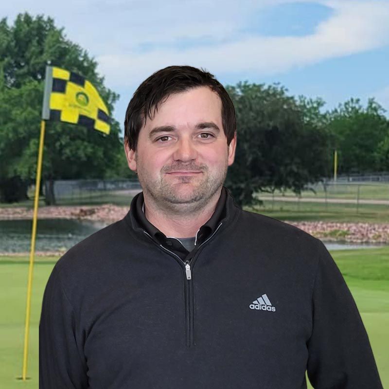Josh Goettsch